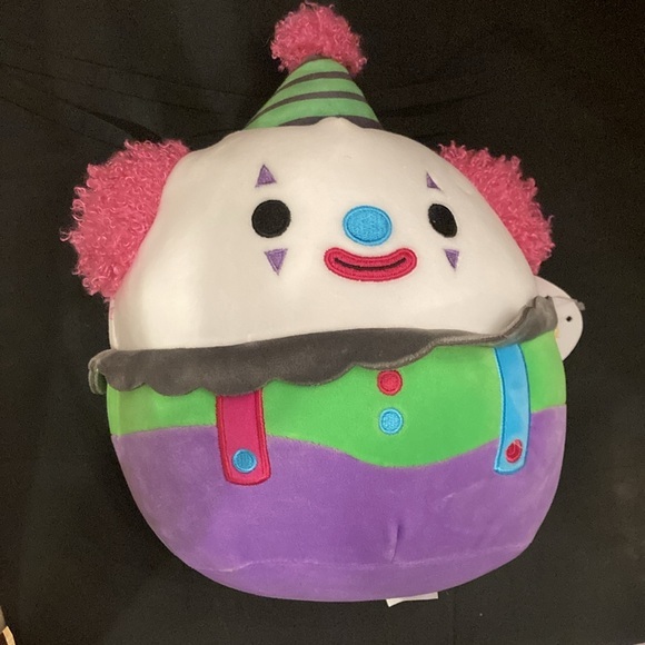 Squishmallows Umberto  - NWT - Picture 1 of 2